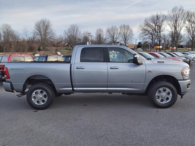 2024 RAM Ram 2500 RAM 2500 BIG HORN CREW CAB 4X4 64 BOX