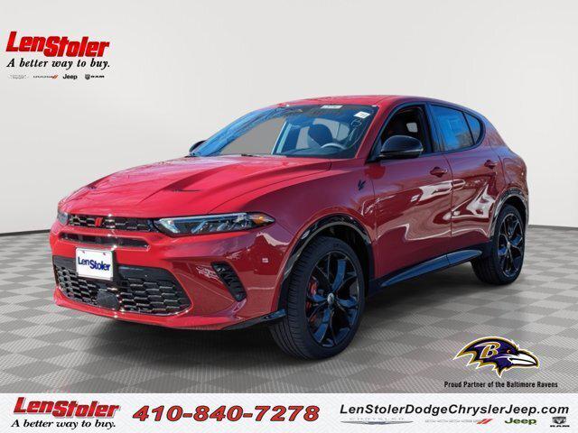 2024 Dodge Hornet DODGE HORNET R/T EAWD