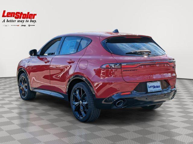 2024 Dodge Hornet DODGE HORNET R/T EAWD