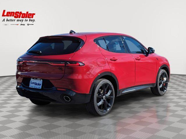 2024 Dodge Hornet DODGE HORNET R/T EAWD