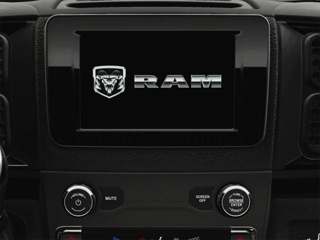 2023 RAM Ram ProMaster RAM PROMASTER 3500 CUTAWAY 159 WB EXT / 104 CA