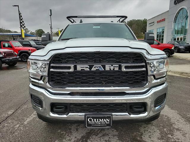 2023 RAM Ram 2500 RAM 2500 TRADESMAN CREW CAB 4X4 8 BOX