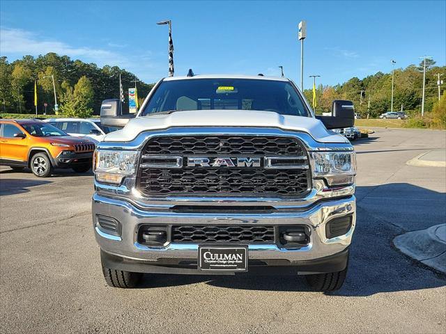 2023 RAM Ram 2500 RAM 2500 TRADESMAN CREW CAB 4X4 8 BOX