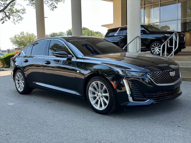 2023 Cadillac CT5 Luxury for sale in Southaven, MS
