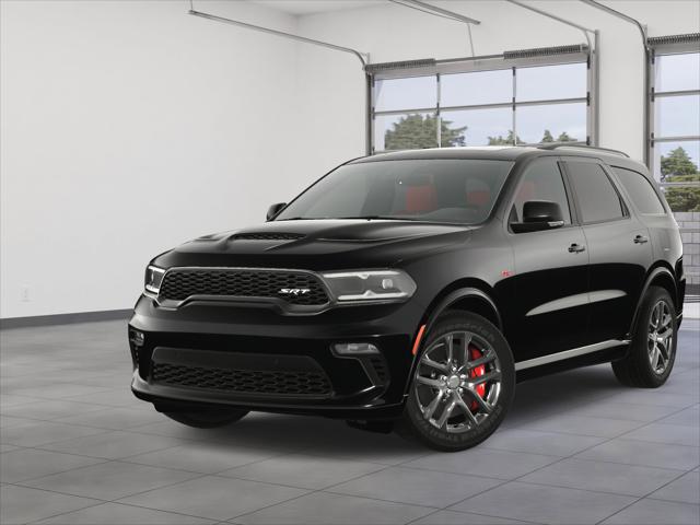 2023 Dodge Durango DURANGO SRT 392 PREMIUM AWD