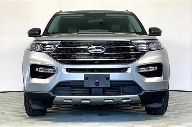 Used 2023 Ford Explorer For Sale in OLIVE BRANCH, MS