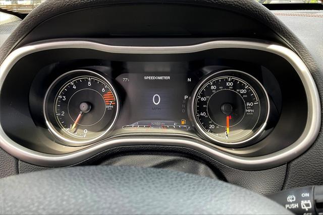 Used 2017 Jeep Cherokee For Sale in Olive Branch, MS