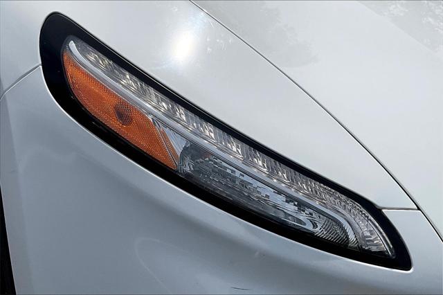 Used 2017 Jeep Cherokee For Sale in Olive Branch, MS