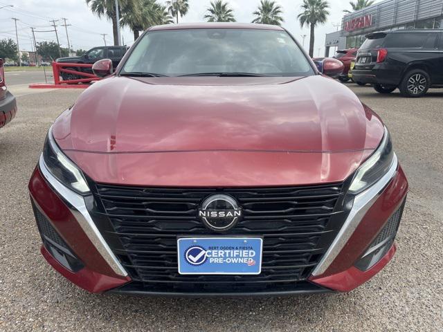 2023 Nissan Altima SL Intelligent AWD