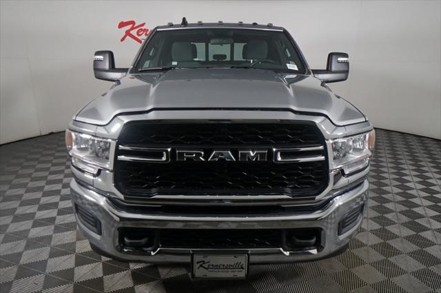 2024 RAM Ram 3500 RAM 3500 TRADESMAN CREW CAB 4X4 8 BOX