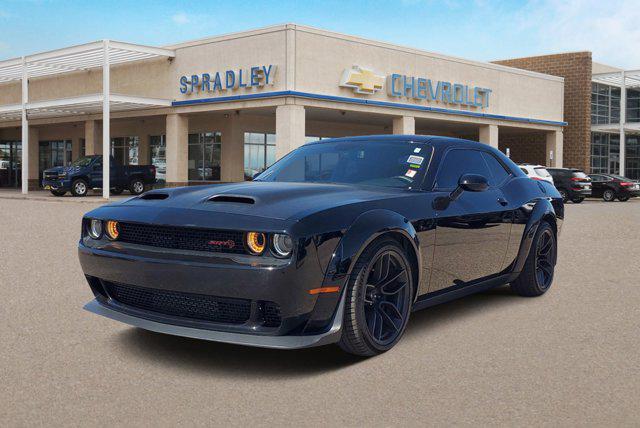 2019 Dodge Challenger