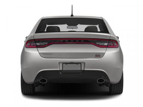 2014 Dodge Dart SXT
