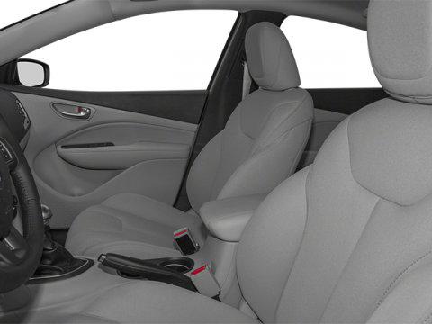 2014 Dodge Dart SXT
