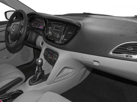 2014 Dodge Dart SXT