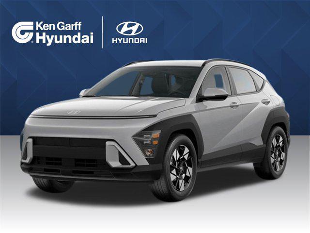 2024 Hyundai Kona