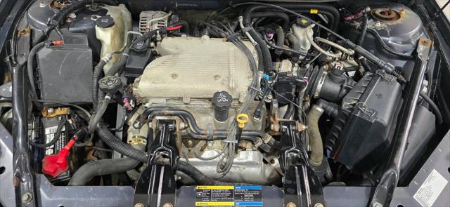 2009 Chevrolet Impala LT