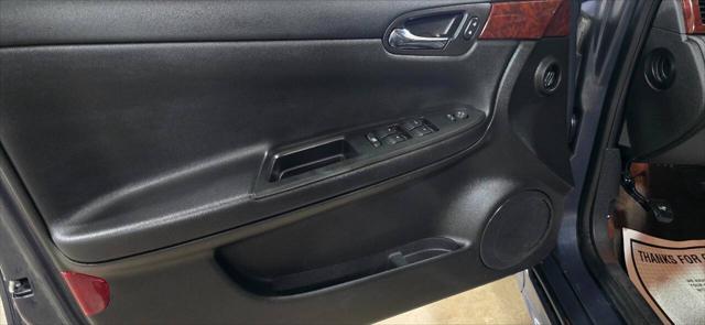 2009 Chevrolet Impala LT
