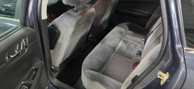 2009 Chevrolet Impala LT