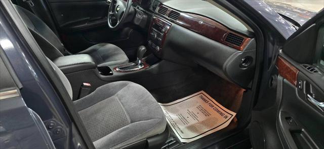 2009 Chevrolet Impala LT