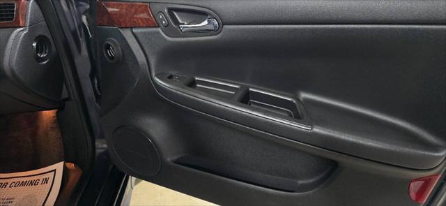 2009 Chevrolet Impala LT
