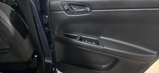 2009 Chevrolet Impala LT
