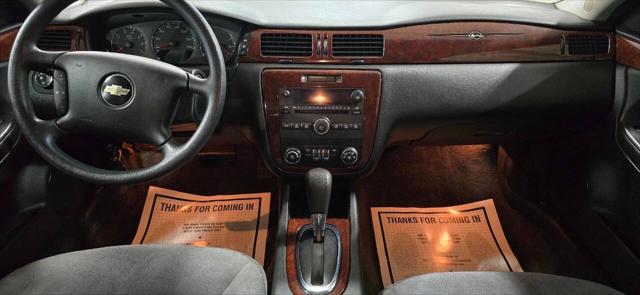 2009 Chevrolet Impala LT