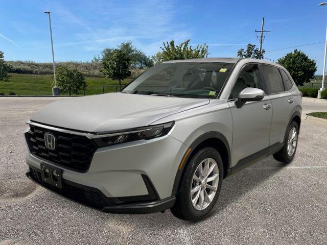2024 Honda CR-V EX AWD for sale in Lees Summit, MO