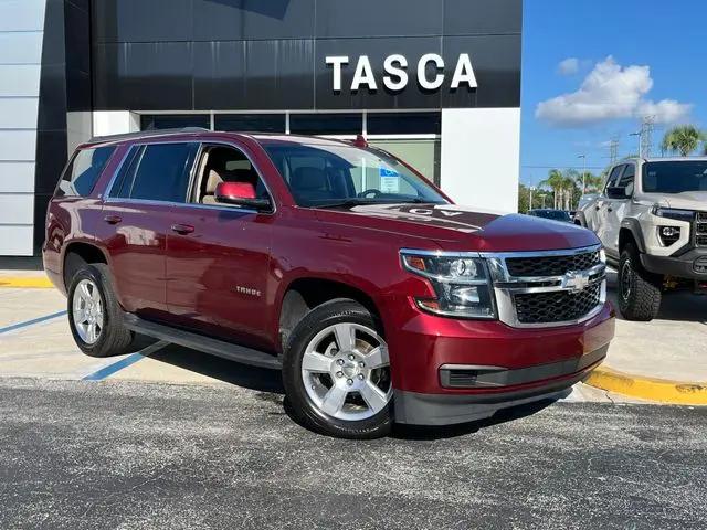 2019 Chevrolet Tahoe LT for sale in Clearwater, FL