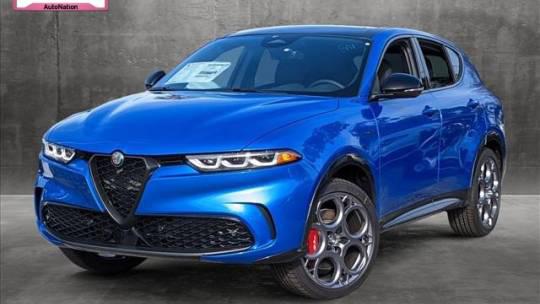 2024 Alfa Romeo Stelvio Quadrifoglio Review, Pricing, and Specs