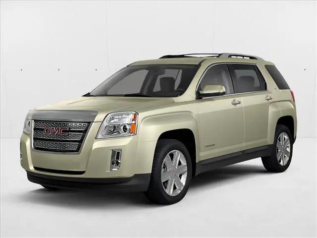 2014 GMC Terrain SLT-1 for sale in Amherst, OH