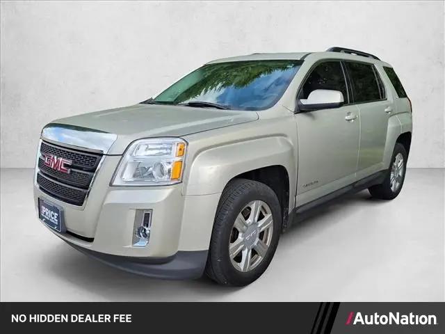 2014 GMC Terrain SLT-1 for sale in Amherst, OH