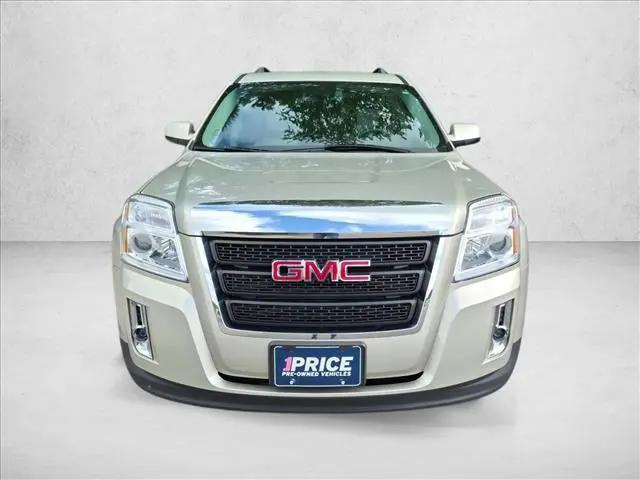 2014 GMC Terrain SLT-1