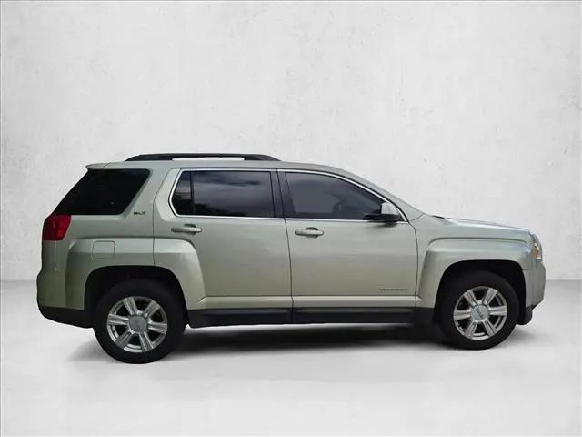 2014 GMC Terrain SLT-1