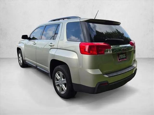 2014 GMC Terrain SLT-1