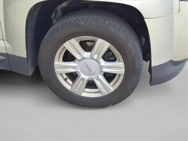 2014 GMC Terrain SLT-1