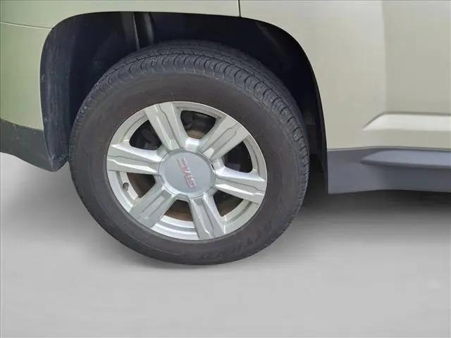 2014 GMC Terrain SLT-1