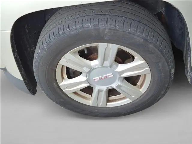 2014 GMC Terrain SLT-1