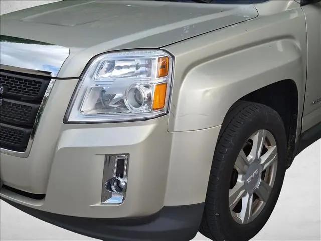 2014 GMC Terrain SLT-1