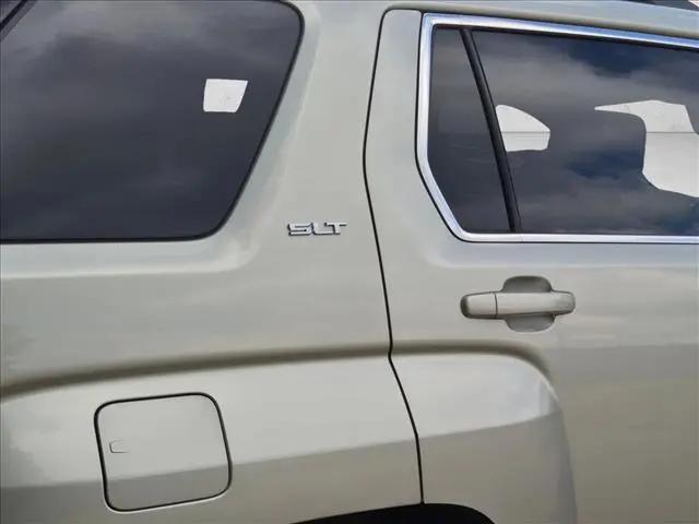 2014 GMC Terrain SLT-1