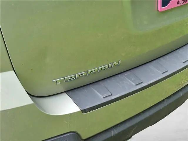 2014 GMC Terrain SLT-1