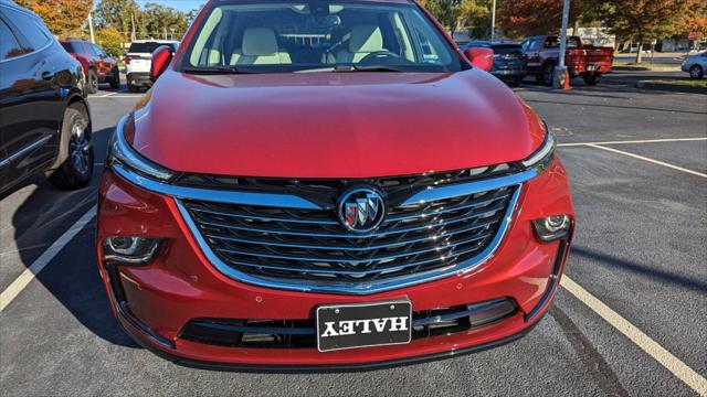 New 2024 Buick Enclave Essence AWD for sale in Richmond, VA ...