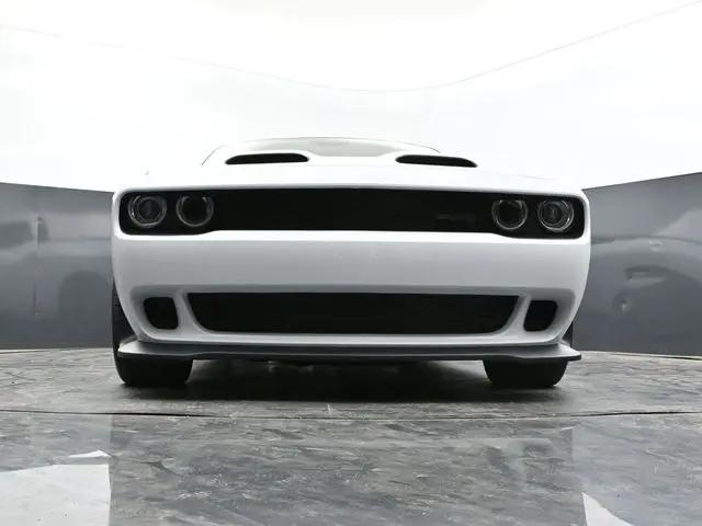 2023 Dodge Challenger SRT Hellcat Jailbreak