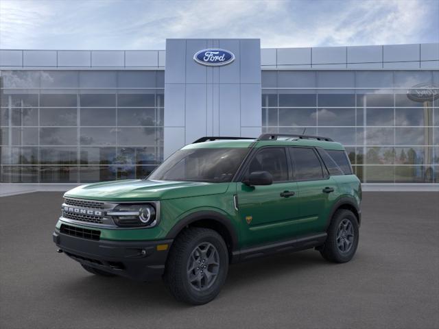 2023 Ford Bronco Sport Badlands for sale in Greenwich	, NY