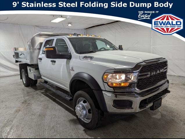 2024 Ram 5500 Tradesman/SLT/Laramie/Limited for sale in Franklin, WI