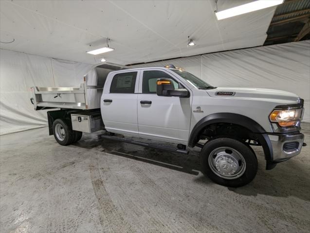 2024 Ram 5500 Tradesman/SLT/Laramie/Limited