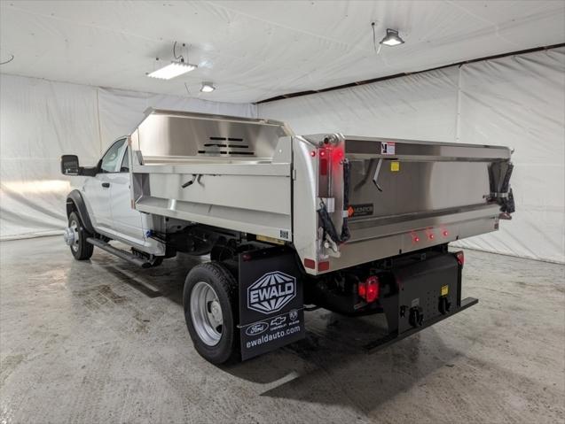 2024 Ram 5500 Tradesman/SLT/Laramie/Limited