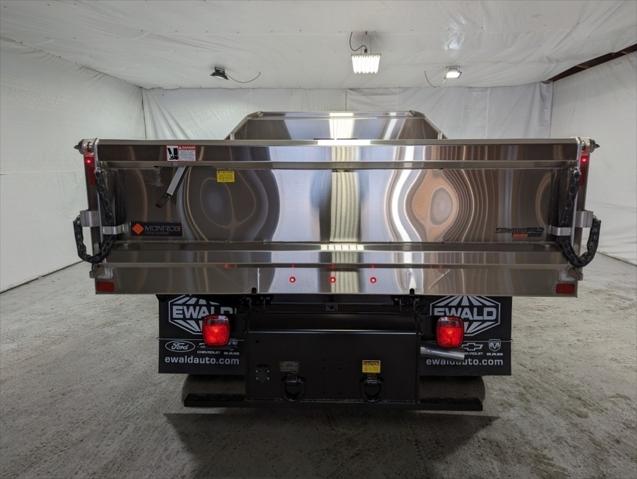 2024 Ram 5500 Tradesman/SLT/Laramie/Limited
