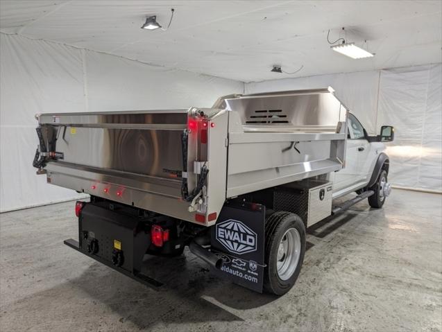 2024 Ram 5500 Tradesman/SLT/Laramie/Limited