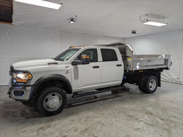 2024 Ram 5500 Tradesman/SLT/Laramie/Limited