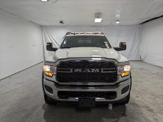 2024 Ram 5500 Tradesman/SLT/Laramie/Limited